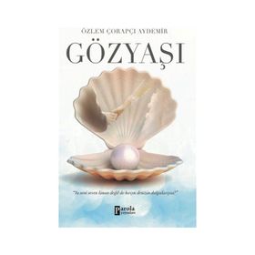 Gözyaşı - Özlem Çorapçı Aydemir