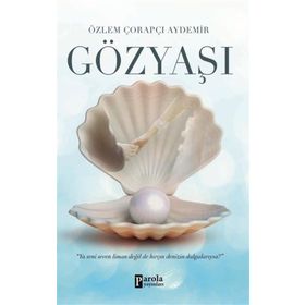 Gözyaşı - Özlem Çorapçı Aydemir