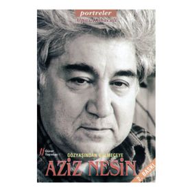 GÖZYAŞINDAN GÜLMECEYE AZIZ NESIN - ALPAY KABACALI