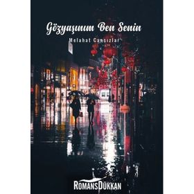 Gözyaşınım Ben Senin - Melahat Cansızlar - İkinci Adam Yayınları
