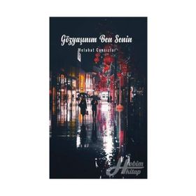 Gözyaşınım Ben Senin - Melahat Cansızlar - İkinci Adam Yayınları