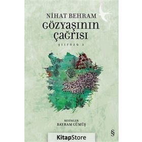 Gözyaşının Çağrısı - Nihat Behram