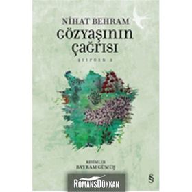 Gözyaşının Çağrısı - Nihat Behram