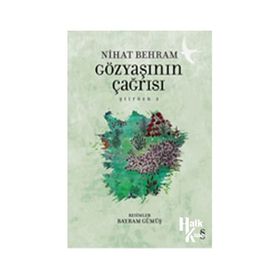 Gözyaşının Çağrısı - Nihat Behram