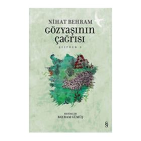 Gözyaşının Çağrısı - Şiirözü 3 - Kolektif