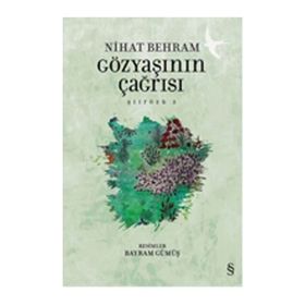Gözyaşının Çağrısı - Şiirözü 3 - Kolektif