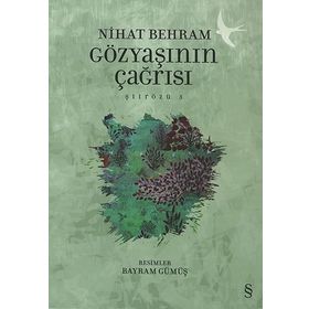 Gözyaşının Çağrısı - Şiirözü 3 - Kolektif