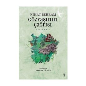 Gözyaşının Çağrısı - Şiirözü 3 - Kolektif