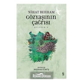 Gözyaşının Çağrısı - Şiirözü 3 - Kolektif