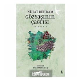 Gözyaşının Çağrısı - Şiirözü 3 - Kolektif