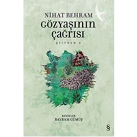 Gözyaşının Çağrısı - Şiirözü 3 - Kolektif