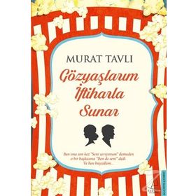 Gözyaşlarım İftiharla Sunar - Murat Tavlı