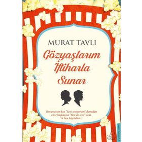 Gözyaşlarım İftiharla Sunar - Murat Tavlı