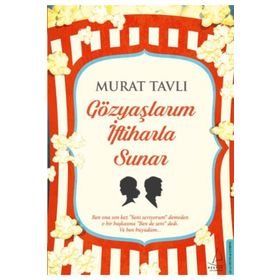 Gözyaşlarım İftiharla Sunar - Murat Tavlı