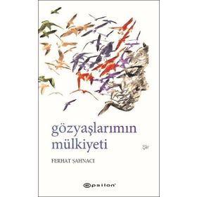 Gözyaşlarımın Mülkiyeti - Ferhat Şahnacı