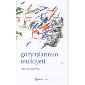 Gözyaşlarımın Mülkiyeti - Ferhat Şahnacı