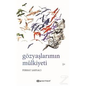 Gözyaşlarımın Mülkiyeti - Ferhat Şahnacı