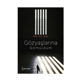 Gözyaşlarına Gömüldüm - Zafer Mert Çalışır