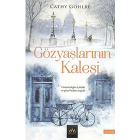 Gözyaşlarının Kalesi - Cathy Gohlke