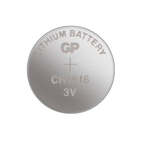 GP 1 Adet 3 Volt Pil