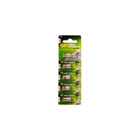 GP 11A-2C5 6V Alkalin 5'li Pil