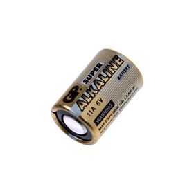 GP 11A-2C5 6V Alkalin 5'li Pil