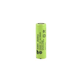 GP 130AAM 1.2 Volt 1300m A Düz Kafa Şarjlı Kalem Pil