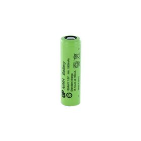 GP 180AAH 1.2V 1800mAh AA Size Ni-Mh Şarjlı Kalem Pil