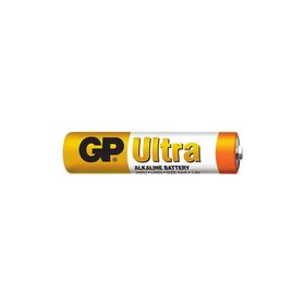 GP 24AU-2U2 Ultra İnce Alkalin Pil