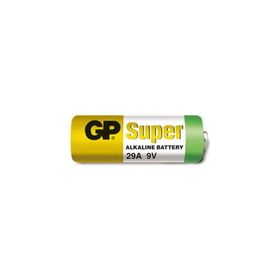 GP 5'li 29a 9v Alkalin Spesifik Pil