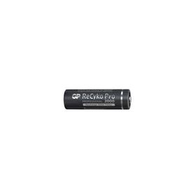 GP AA 2100 mAh GP210AAHCBEM-2GB4 4'lü Paket Şarjlı Kalem Pil