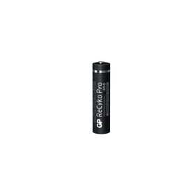 GP AAA 800 mAh 4'lü Paket Recyko Şarjlı İnce Kalem Pil