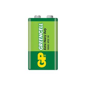 GP Batteries 1604G 6F22 9 V Pil