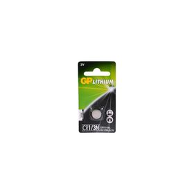 GP CR1-3N-CR11108-2L76-DL1-3N 3V Lityum Pil