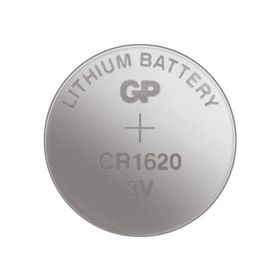 GP CR1620 Lityum Hafıza Pili