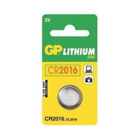 GP CR2016 Lityum Pil