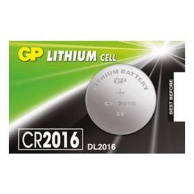 GP CR2016 Lityum Pil
