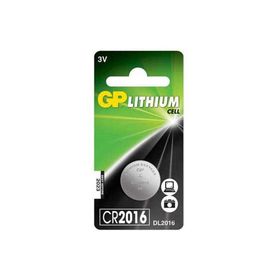 GP CR2016 Lityum Pil