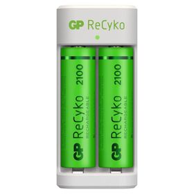 GP E211 2100 Mah Pil Usb Şarj Cihazı