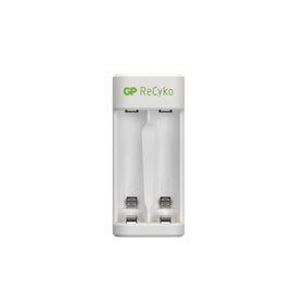 GP E411 4'lü Pilsiz USB Şarj Cihaz
