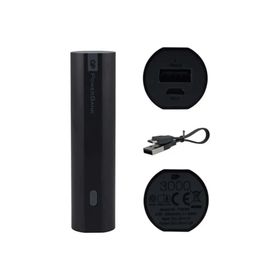 Gp Fn03 Siyah 3000 Mah Powerbank