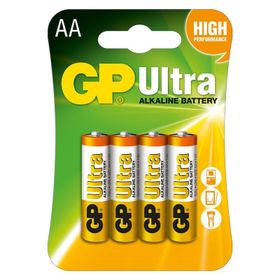 GP GP15AU-2U4 Kalem Pil