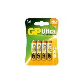 GP GP15AU-2U4 Kalem Pil
