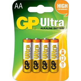 GP GP15AU-2U4 Kalem Pil