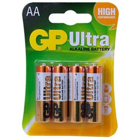 GP GP15AU-2U4 Kalem Pil