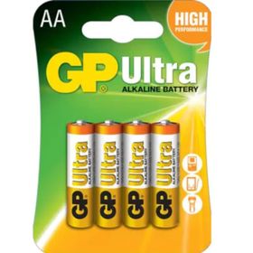 GP GP15AU-2U4 Kalem Pil