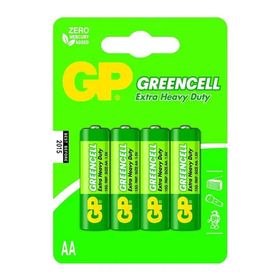 GP GP15G-2U4 Kalem Pil