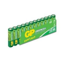 GP GP15G-VS12 Kalem Pil