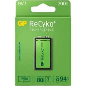 GP GP20R8H-UC1 200 Şarj Edilebilir Pil