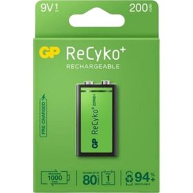 GP GP20R8H-UC1 200 Şarj Edilebilir Pil